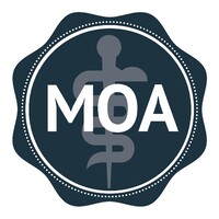 Michigan Osteopathic Association Logo