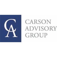Carson Advisory Group Logo