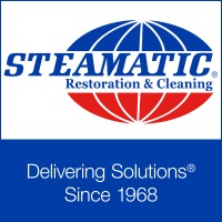 Steamatic of Nashville & Middle Tennessee Logo