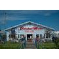 Burkeshore Marina Inc Logo