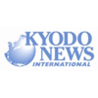 Kyodo News International, Inc Logo