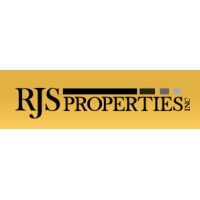 RJS Properties Logo