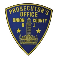 Union County Prosecutors Office Logo