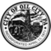 Oil City Fire Dept Logo
