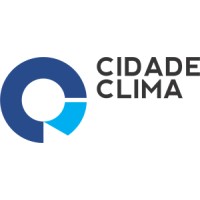 Cidade Clima Logo