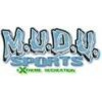 Mudu Sports Logo