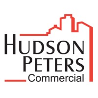 Hudson Peters Commercial Logo