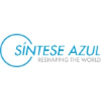 Sintese Azul Logo
