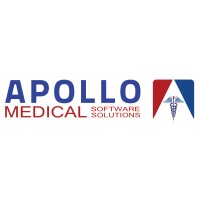 Apollo Medical Software Solutions Ltd Logo