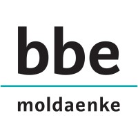 bbe Moldaenke GmbH Logo