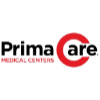 PrimaCare Medical Centers Logo