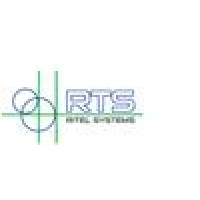 Ritel Systems Logo