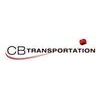 C B Transport Logo