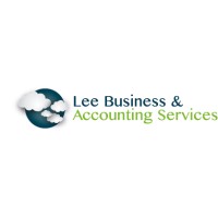 Lee Business & Accounting Services Logo