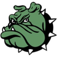 Trimble Technical High School Logo