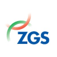 ZGS Communications Logo