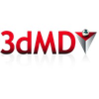 3dmd Llc Logo