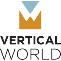 Vertical World, Inc. Logo