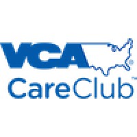 Vca Old Town Animal Hospital Logo