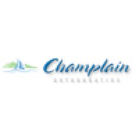 Champlain Orthodontic Assoc Logo