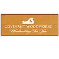 Covenant Woodworks Logo