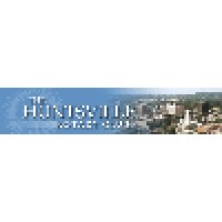 Huntsville Rotary Club Logo