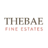 THEBAE Fine Estates Logo