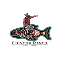 Chinook Ranch Consulting LLC Logo
