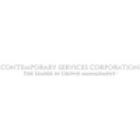 Comtemporary Services Corp Logo