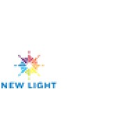 New Light Foundation Logo