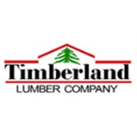 Timberland Lumber Co Logo