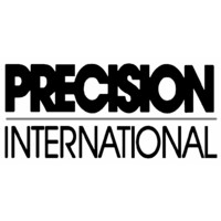 Precision International Logo