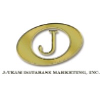 J-Team Database Marketing, Inc. Logo