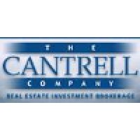 The Cantrell Company Logo