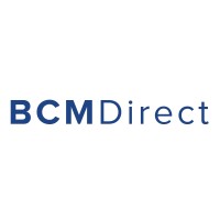 BCM Direct LLC Logo