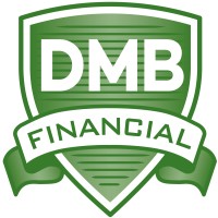 DMB Financial Logo