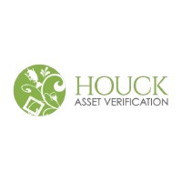 Houck Asset Verification Logo