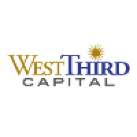 West Third Capital Logo