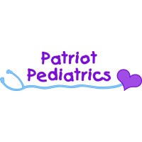 Patriot Pediatrics Logo