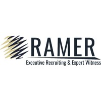 Ramer Group Logo