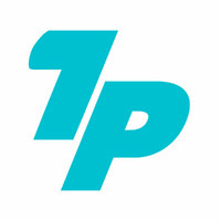 TigerPress Logo