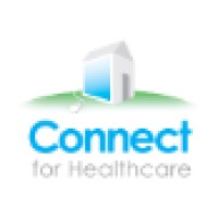 Connect 4 Healthcare, LLC Logo