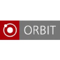 ORBIT MEDIA S.A. Logo