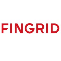 Fingrid Oyj Logo