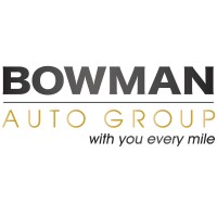 Bowman Auto Group Logo