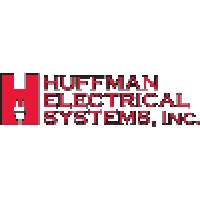Huffman Electrical Logo
