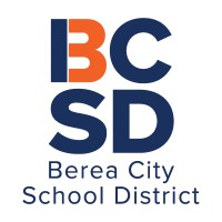 Berea City School District Logo