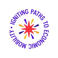 Spark the Journey Logo