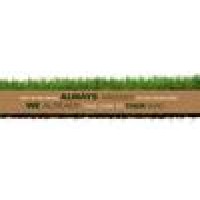 Crawford Lawn Care Logo