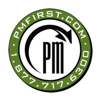 PM International Suppliers Logo